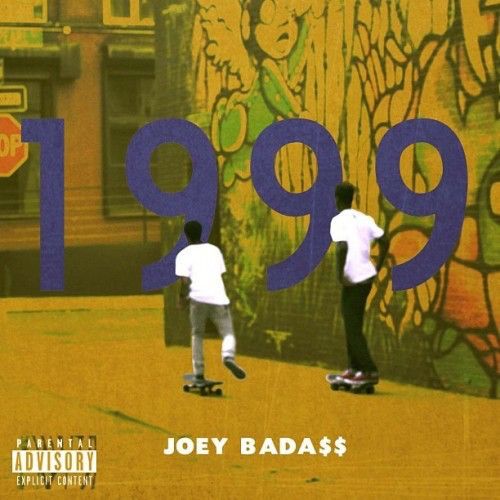 Joey Bada$$ – 1999 LP