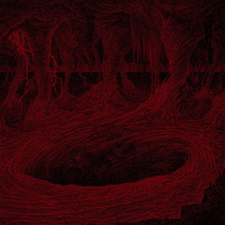 Hell – Submersus LP