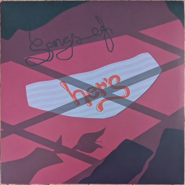 Her's – Songs Of Her's LP