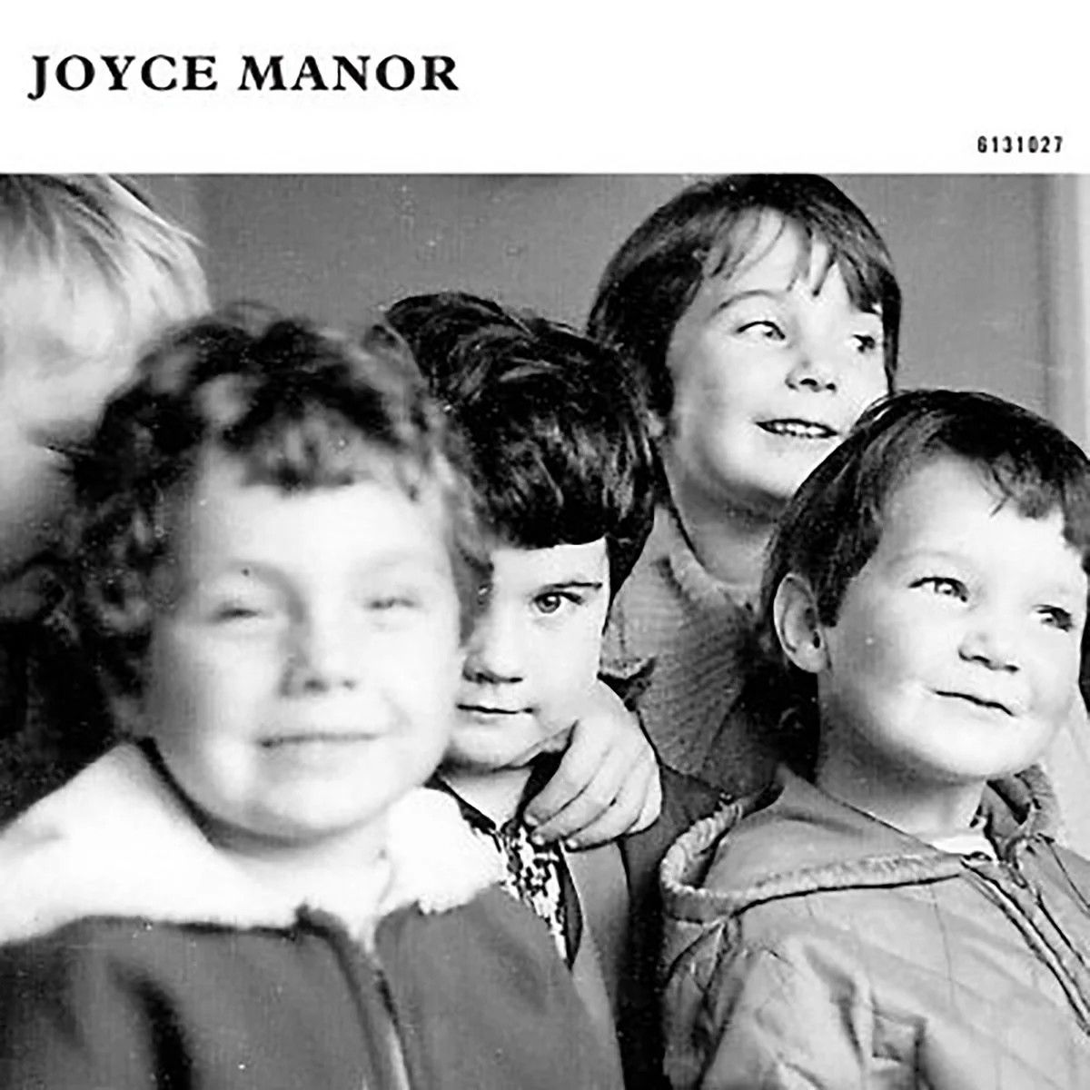 Joyce Manor – Joyce Manor LP color