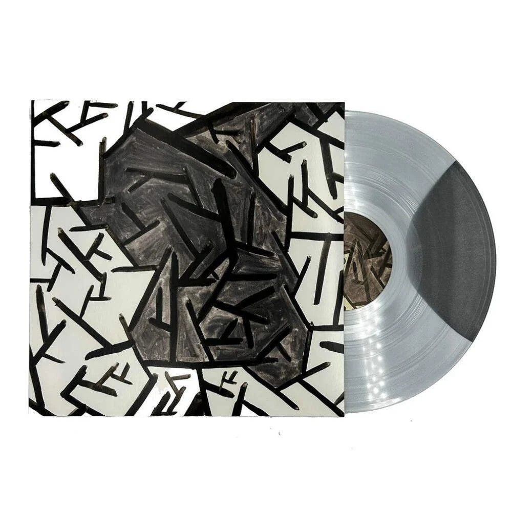 Poppy – Music To Scream To Poppy LP
