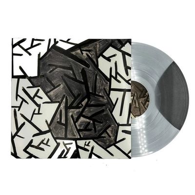 Poppy – Music To Scream To Poppy LP