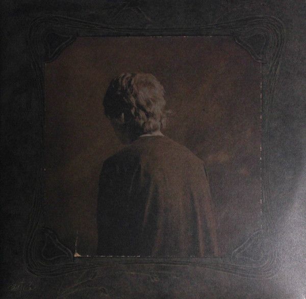 Ethel Cain ‎– Willoughby Tucker, I'll Always Love You LP