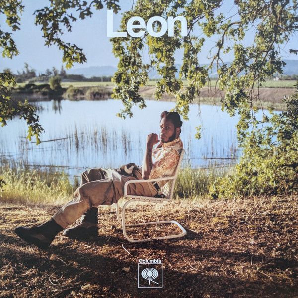 Leon Bridges – Leon LP
