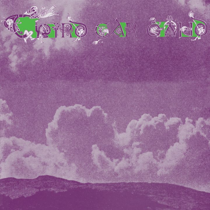 Third Ear Band – Third Ear Band LP