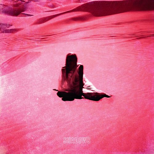 Cannons – Shadows LP pink