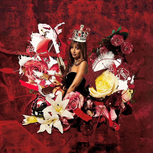 PinkPantheress – Fancy That LP red