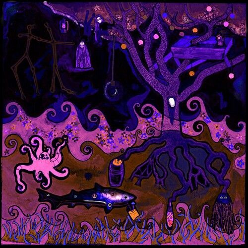 Let's Eat Grandma – I, Gemini LP