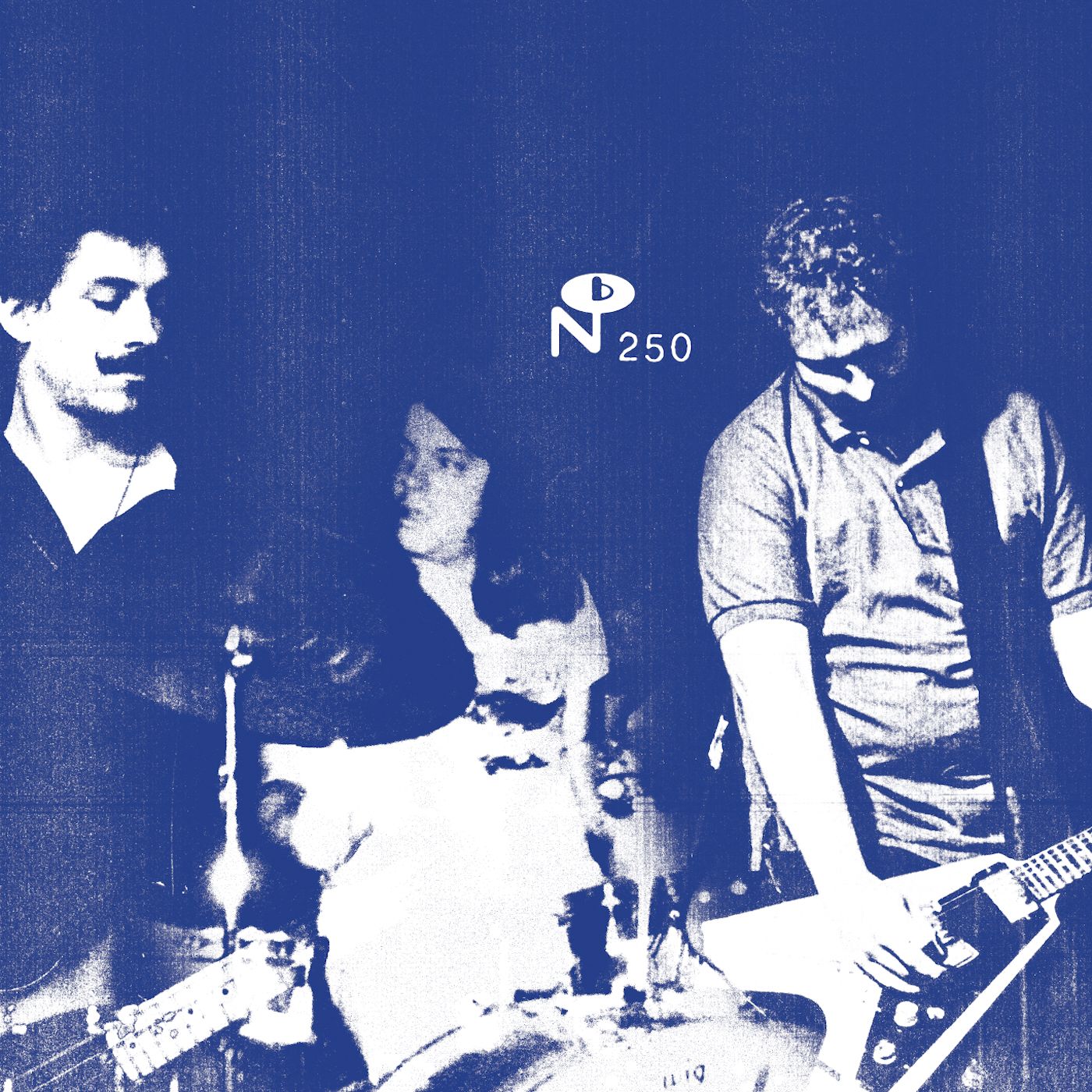 Hüsker Dü (Husker Du) -- 1985: The Miracle Year CD