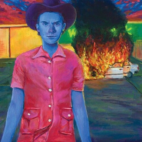 Hayden Pedigo – The Happiest Times I Ever Ignored LP