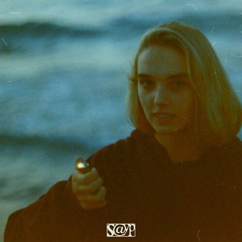 Saturdays At Your Place – always cloudy LP blue