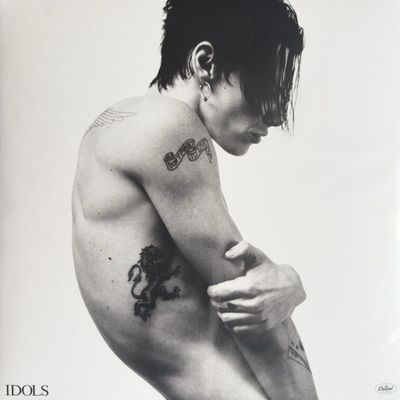 Yungblud – Idols LP