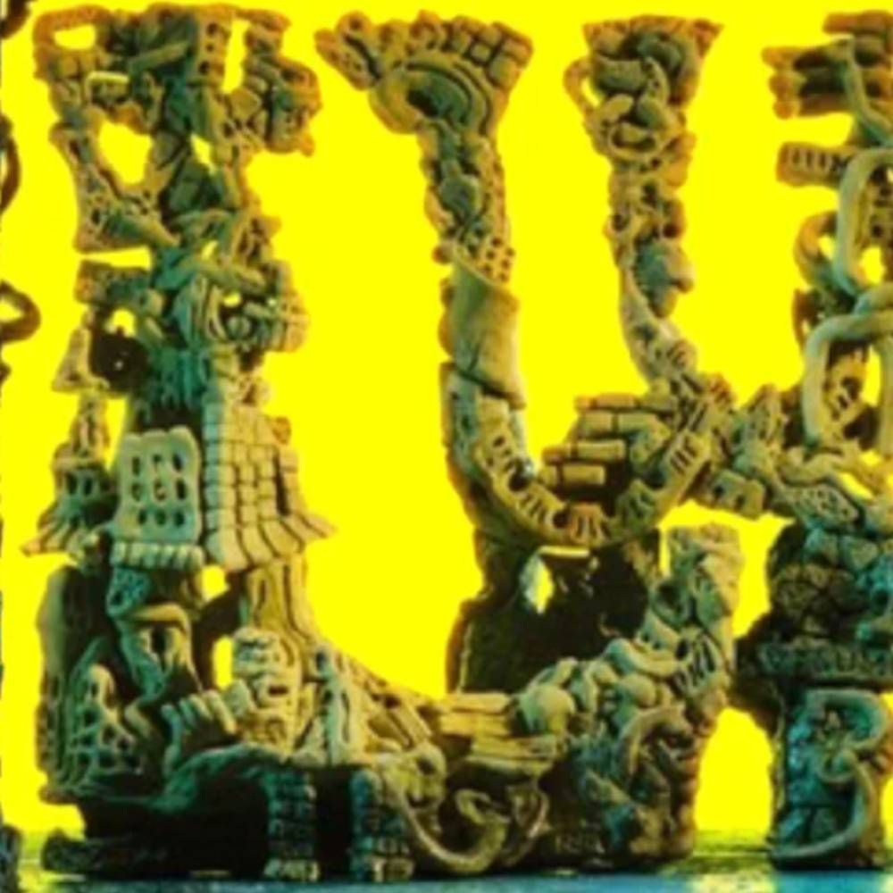King Gizzard And The Lizard Wizard – L​.​W. (Explorations Into Microtonal Tuning Vol. 3) LP
