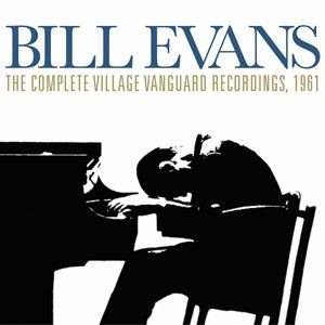 Bill Evans – The Complete Village Vanguard Recordings, 1961 LP