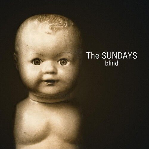 Sundays – Blind LP