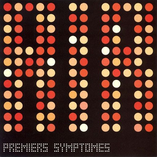 AIR – Premiers Symptômes EP