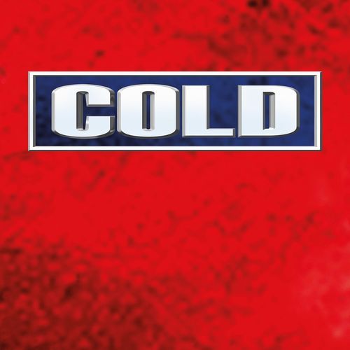 Cold – Cold LP