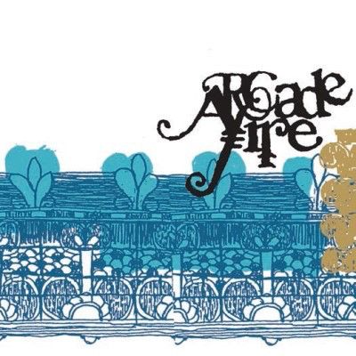 Arcade Fire – Arcade Fire EP