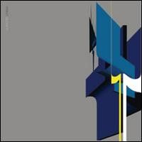 Autechre – Untilted LP