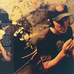 Elliott Smith ‎– Either / Or LP expanded edition