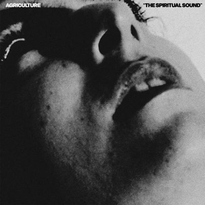 Agriculture – The Spiritual Sound LP lemon yellow vinyl
