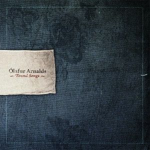 Ólafur Arnalds – Found Songs 10&quot; vinyl translucent