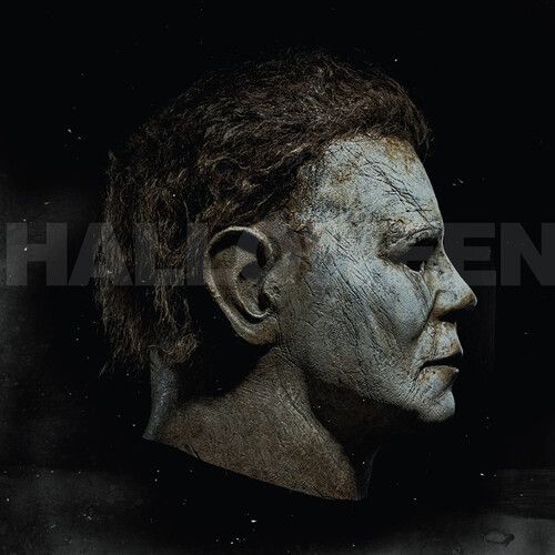 John Carpenter -- Halloween - Expanded Art Edition (Original Soundtrack) LP white