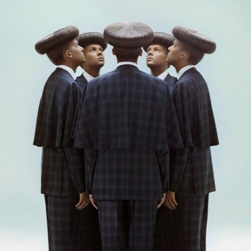 Stromae – Multitude LP