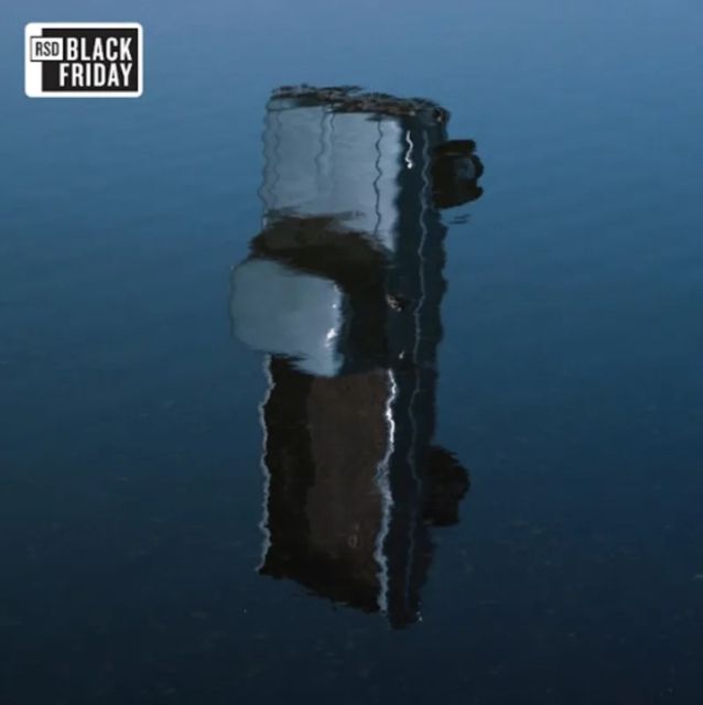 Post Malone -- Long Bed LP orange