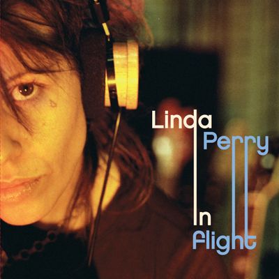 Linda Perry --	In Flight LP