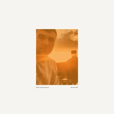 Fred Again... – Actual Life 2 Piano Live (20th March, 2022) LP magnolia