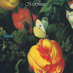 Morphine  – Good LP green