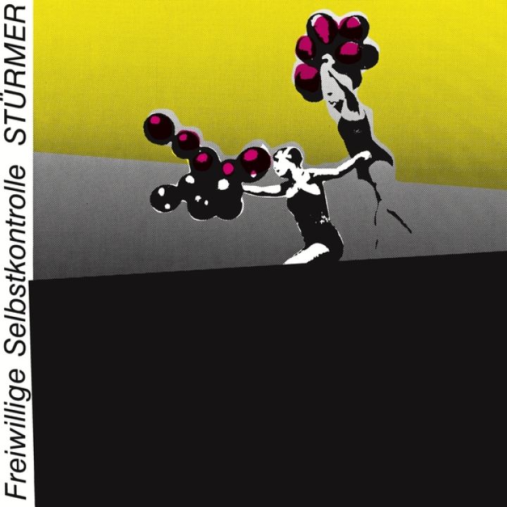 Freiwillige Selbstkontrolle (FSK) – Striker LP import