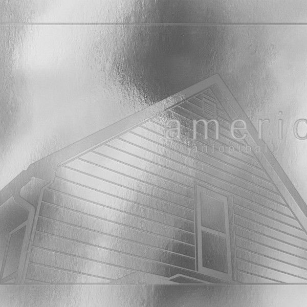 American Football – American Football LP silver