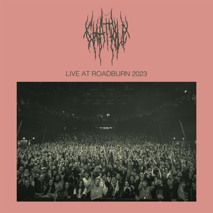 Chat Pile – Live At Roadburn 2023 LP