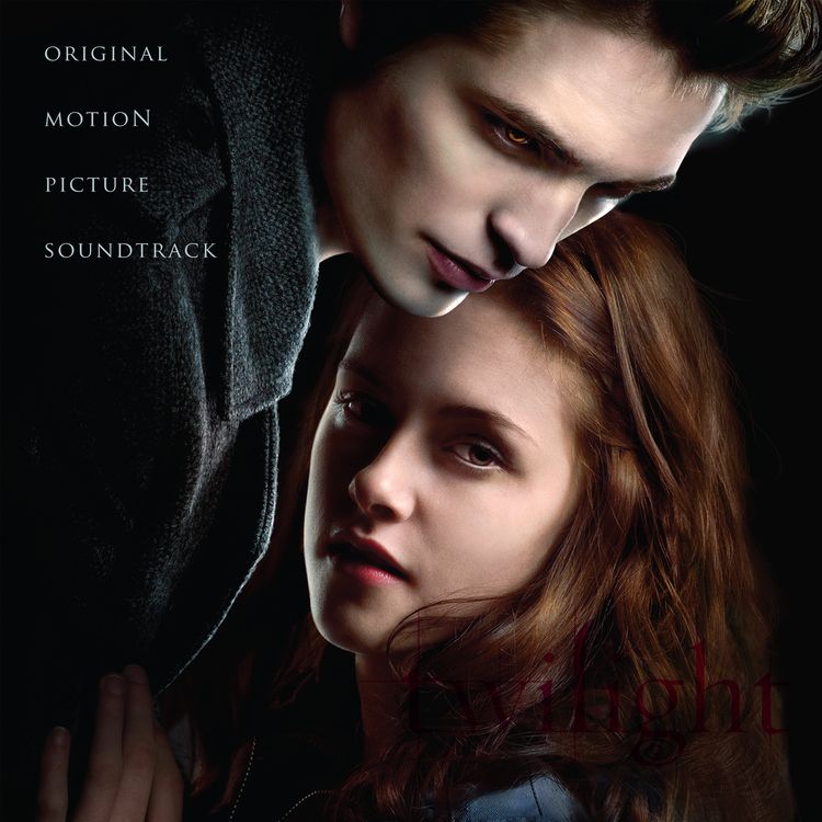 Various – Twilight (Original Motion Picture Soundtrack) LP new twilight