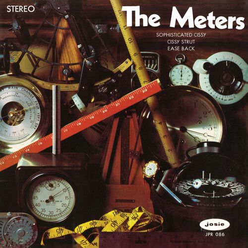 Meters – The Meters LP