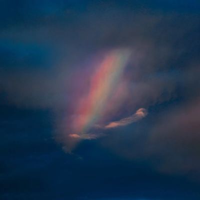 Pool Kids – Pool Kids LP orange