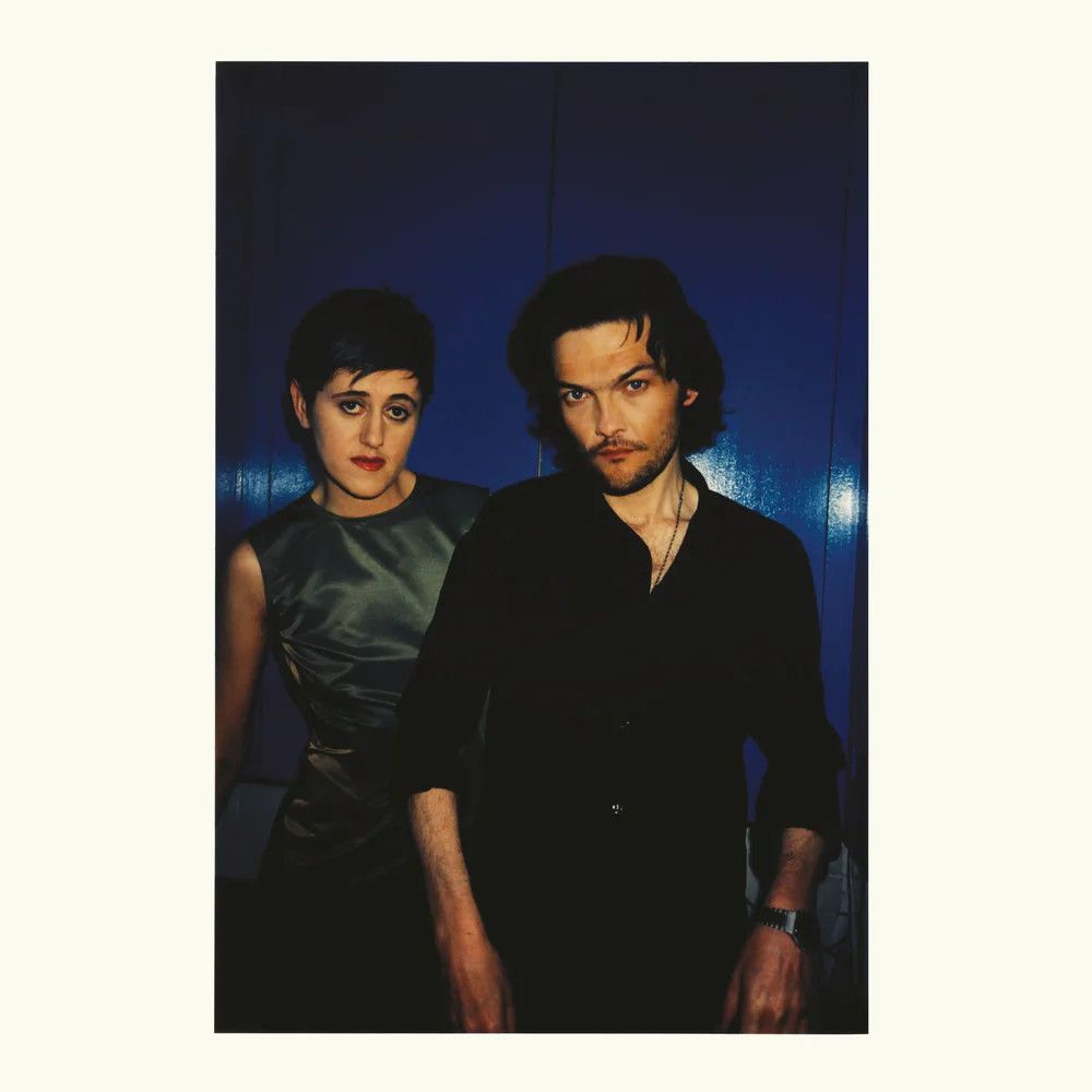 Everything But the Girl – The Best of Everything But the Girl LP