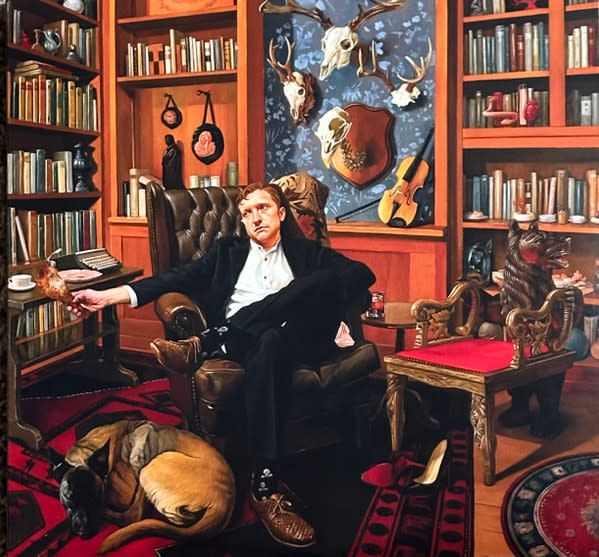 Tyler Childers – Snipe Hunter LP