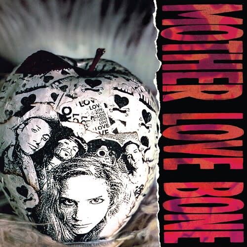 Mother Love Bone – Apple LP eco