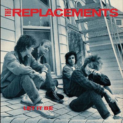 Replacements – Let It Be (Deluxe Edition) CD