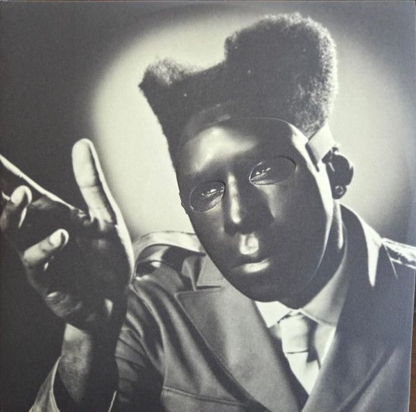 Tyler, The Creator – Chromakopia LP white