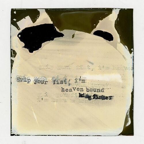 Racing Mount Pleasant – Grip Your Fist, I&#39;m Heaven Bound LP