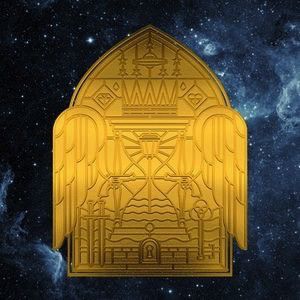 St. Paul &amp; The Broken Bones ‎– Sea Of Noise LP blue smoke