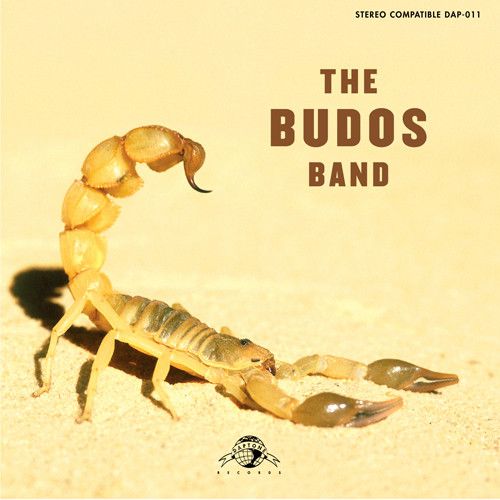 Budos Band – The Budos Band II LP