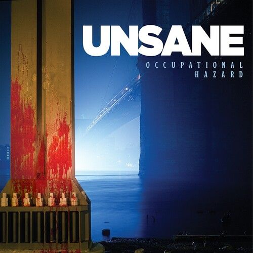 Unsane – Occupational Hazard LP