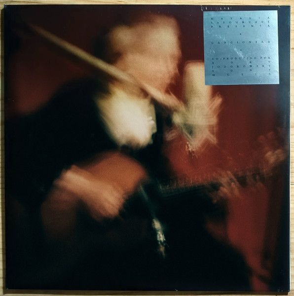 Natalia Lafourcade – Cancionera LP