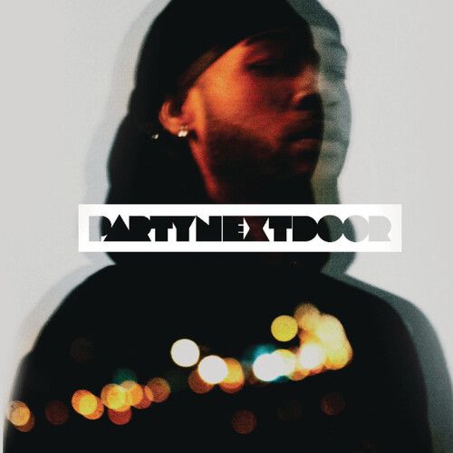 PARTYNEXTDOOR – Partynextdoor LP