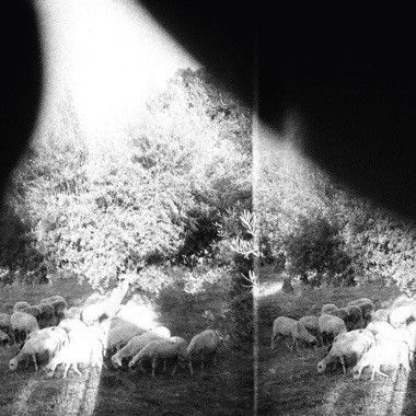 Godspeed You! Black Emperor – Asunder, Sweet and Other Distress LP